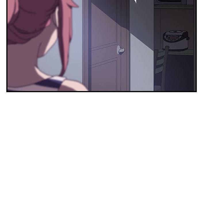 The Unwanted Roommate Chapter 8 - HolyManga.Net