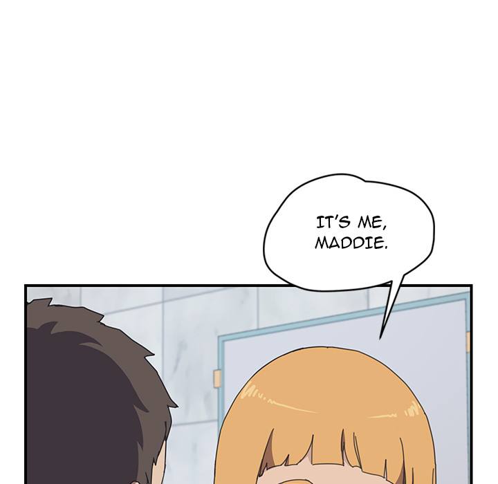 The Unwanted Roommate Chapter 8 - HolyManga.Net