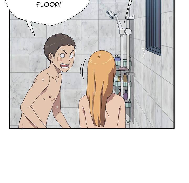 The Unwanted Roommate Chapter 8 - HolyManga.Net