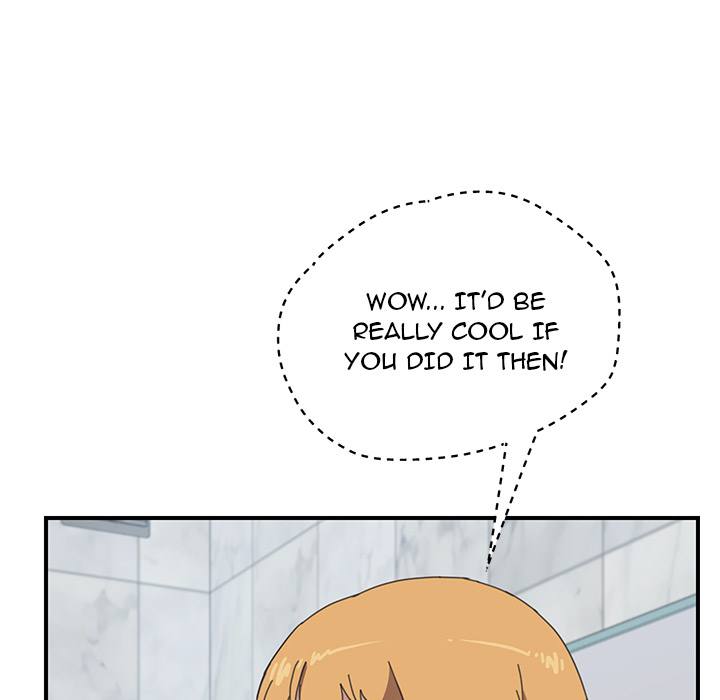 The Unwanted Roommate Chapter 8 - HolyManga.Net