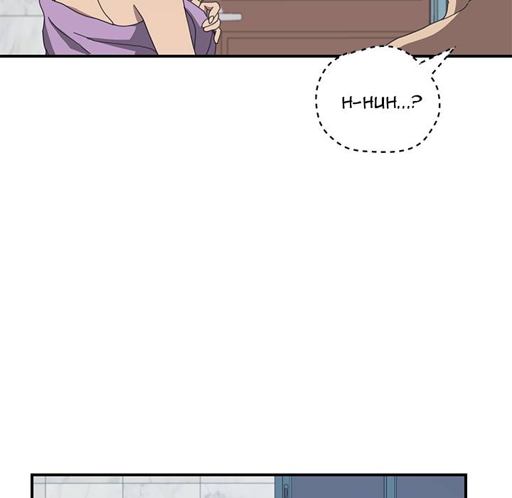 The Unwanted Roommate Chapter 8 - HolyManga.Net