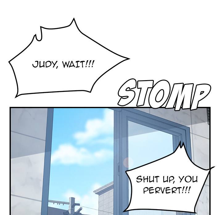 The Unwanted Roommate Chapter 8 - HolyManga.Net