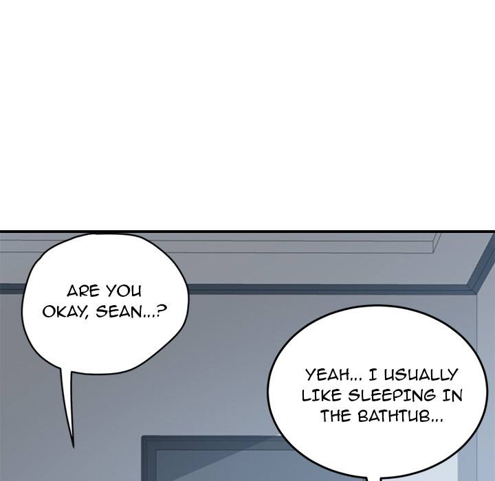 The Unwanted Roommate Chapter 8 - HolyManga.Net