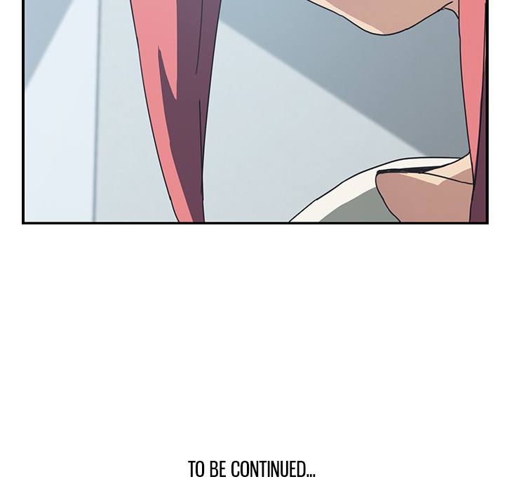 The Unwanted Roommate Chapter 8 - HolyManga.Net