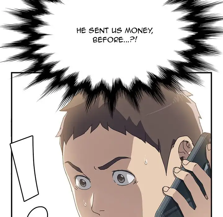 The Unwanted Roommate Chapter 9 - HolyManga.Net