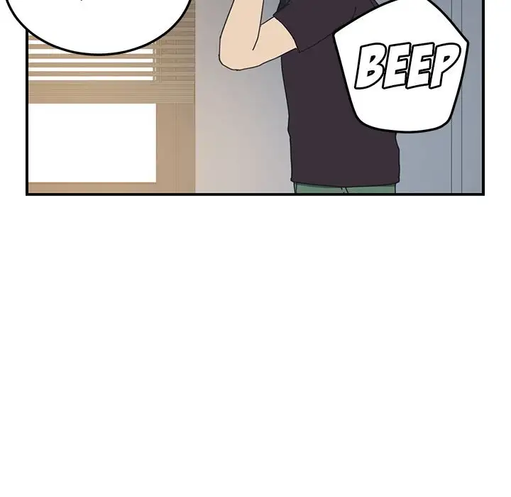 The Unwanted Roommate Chapter 9 - HolyManga.Net