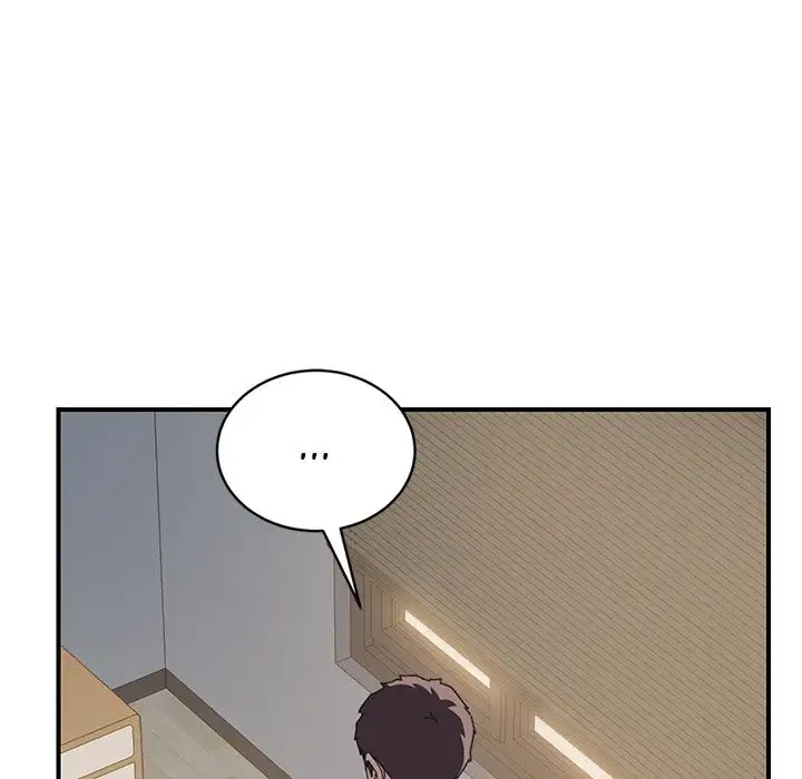 The Unwanted Roommate Chapter 9 - HolyManga.Net