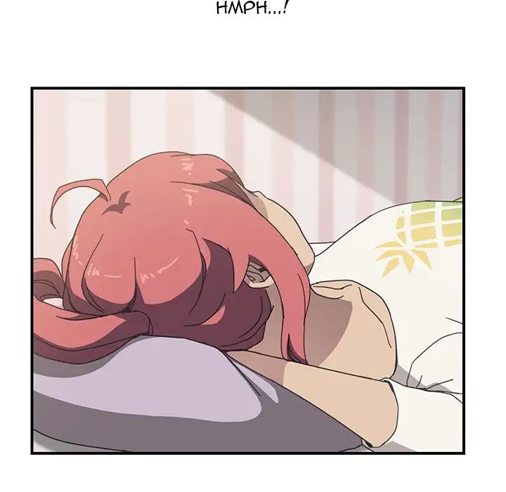 The Unwanted Roommate Chapter 9 - HolyManga.Net