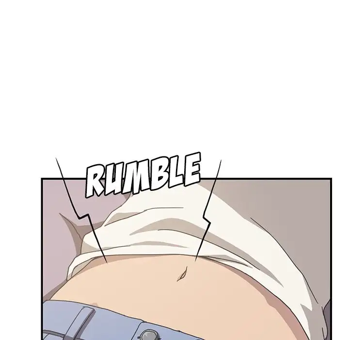 The Unwanted Roommate Chapter 9 - HolyManga.Net