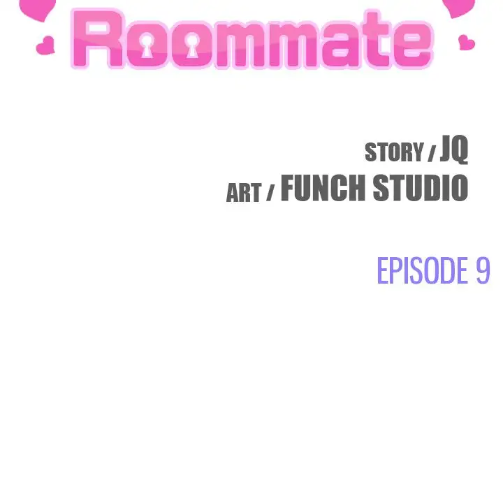 The Unwanted Roommate Chapter 9 - HolyManga.Net