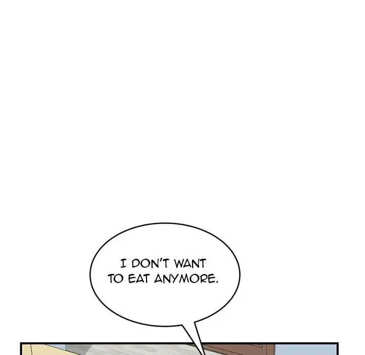 The Unwanted Roommate Chapter 9 - HolyManga.Net