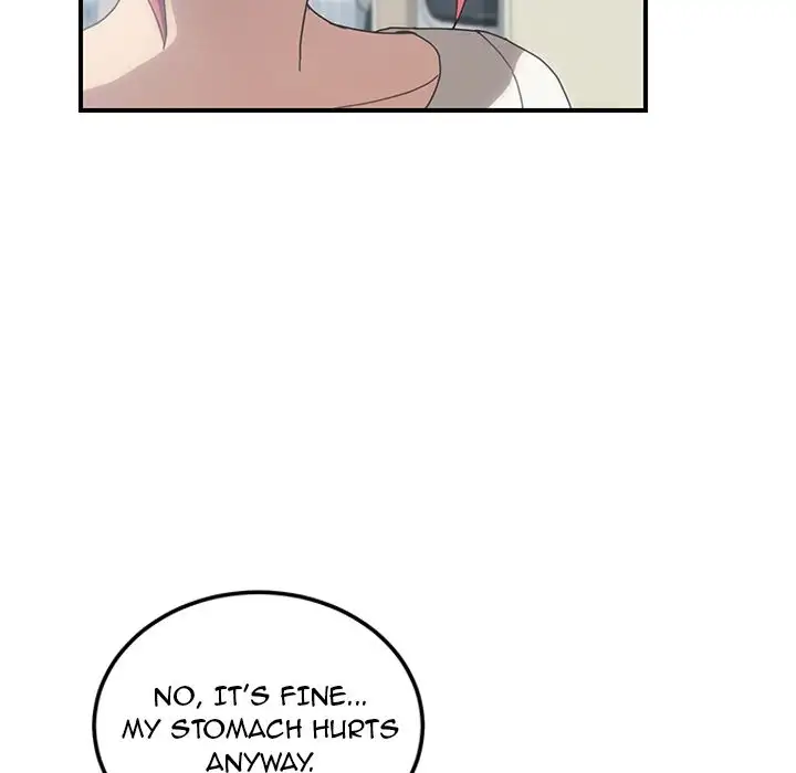 The Unwanted Roommate Chapter 9 - HolyManga.Net