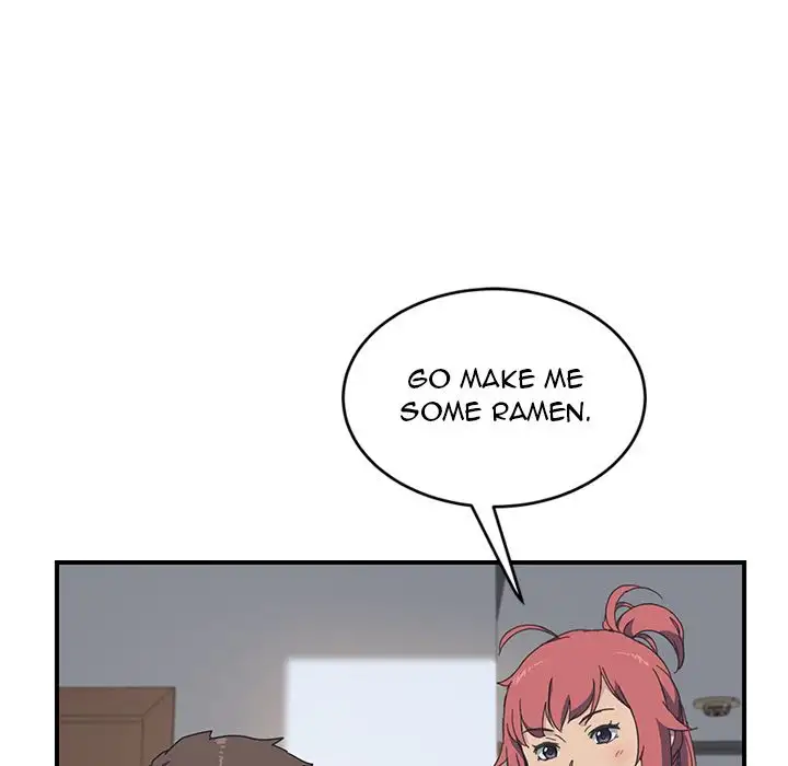 The Unwanted Roommate Chapter 9 - HolyManga.Net