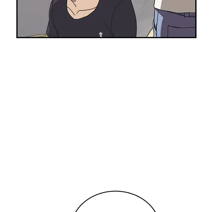 The Unwanted Roommate Chapter 9 - HolyManga.Net