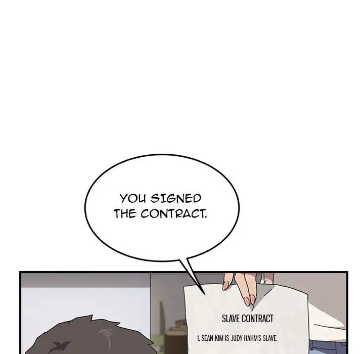 The Unwanted Roommate Chapter 9 - HolyManga.Net