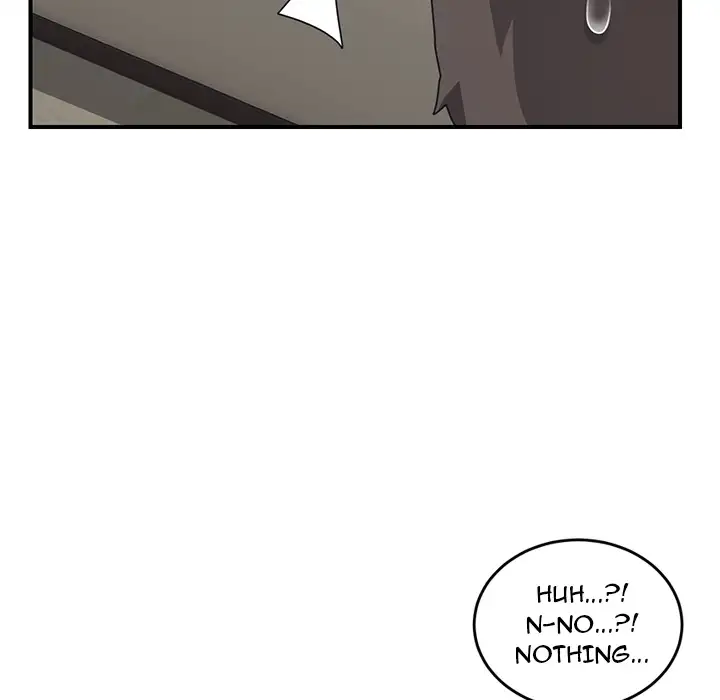 The Unwanted Roommate Chapter 0 - HolyManga.Net