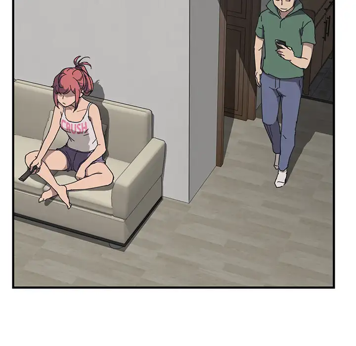 The Unwanted Roommate Chapter 0 - HolyManga.Net