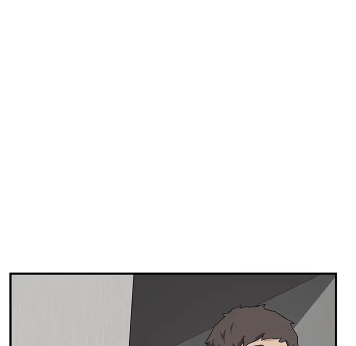 The Unwanted Roommate Chapter 0 - HolyManga.Net