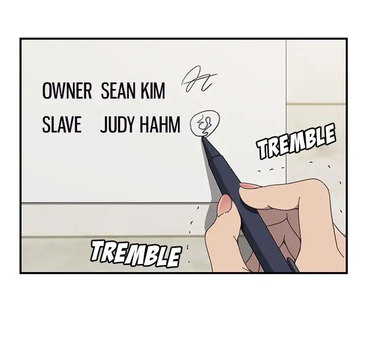 The Unwanted Roommate Chapter 10 - HolyManga.Net