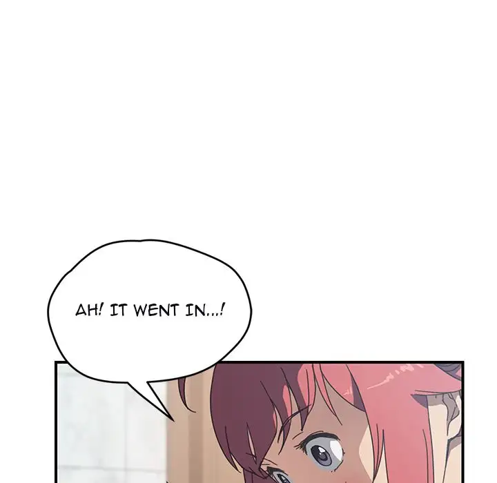 The Unwanted Roommate Chapter 10 - HolyManga.Net