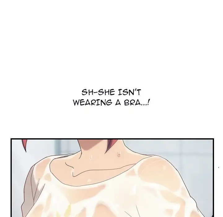 The Unwanted Roommate Chapter 10 - HolyManga.Net