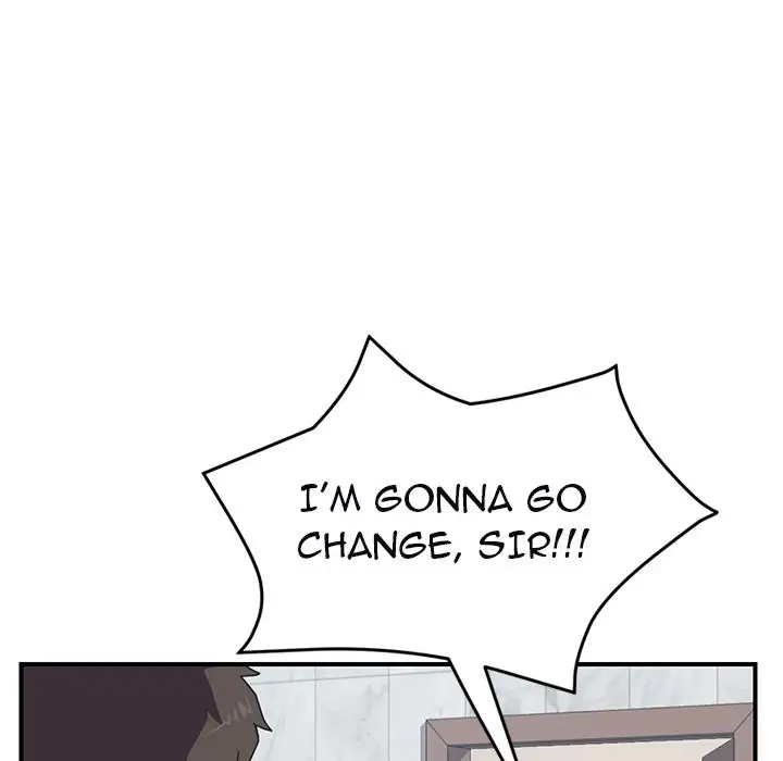 The Unwanted Roommate Chapter 10 - HolyManga.Net