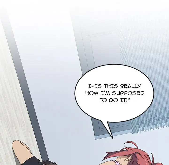 The Unwanted Roommate Chapter 10 - HolyManga.Net