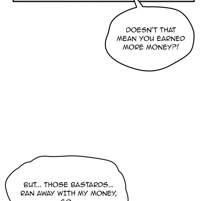 The Unwanted Roommate Chapter 10 - HolyManga.Net