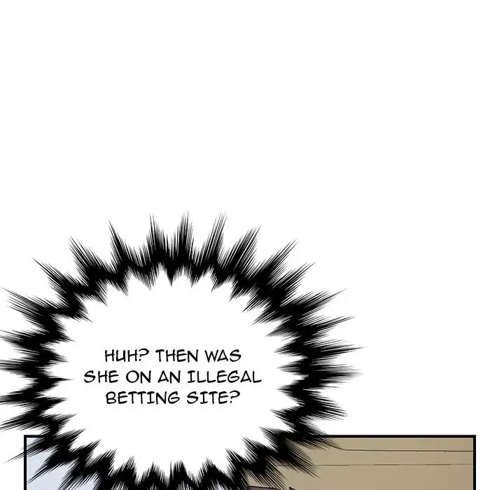 The Unwanted Roommate Chapter 10 - HolyManga.Net