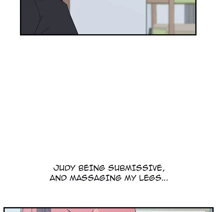 The Unwanted Roommate Chapter 10 - HolyManga.Net