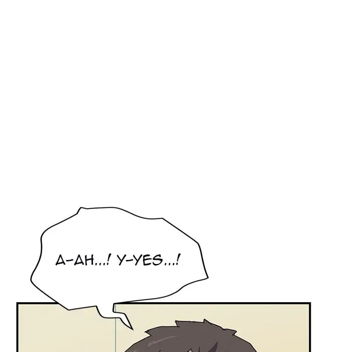 The Unwanted Roommate Chapter 10 - HolyManga.Net