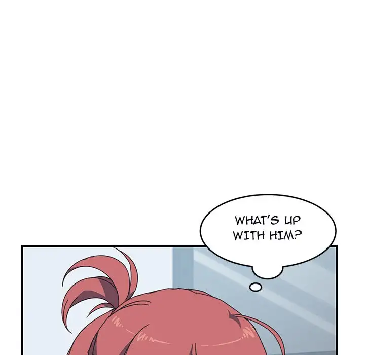 The Unwanted Roommate Chapter 10 - HolyManga.Net