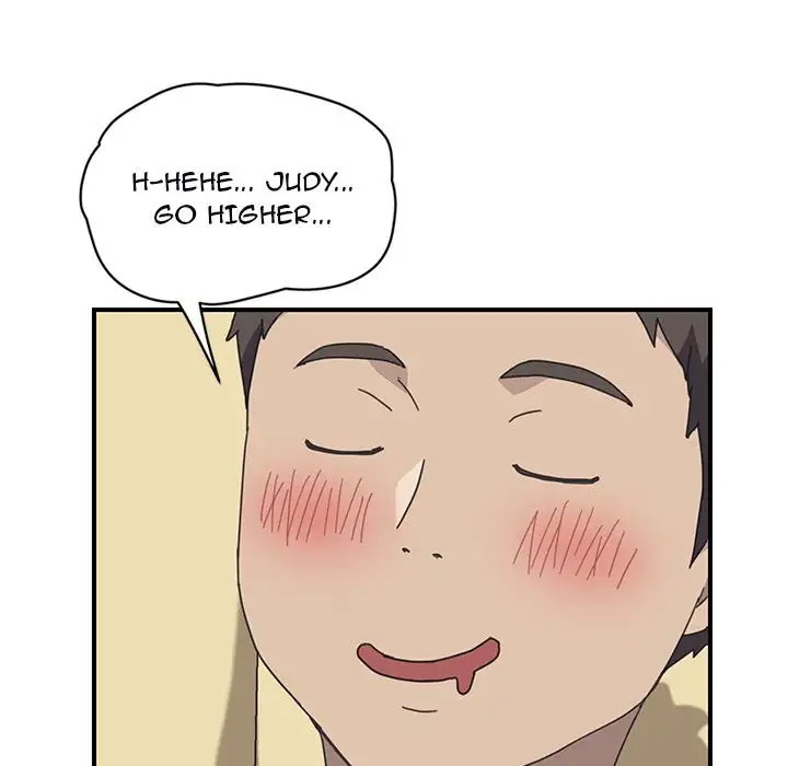 The Unwanted Roommate Chapter 10 - HolyManga.Net