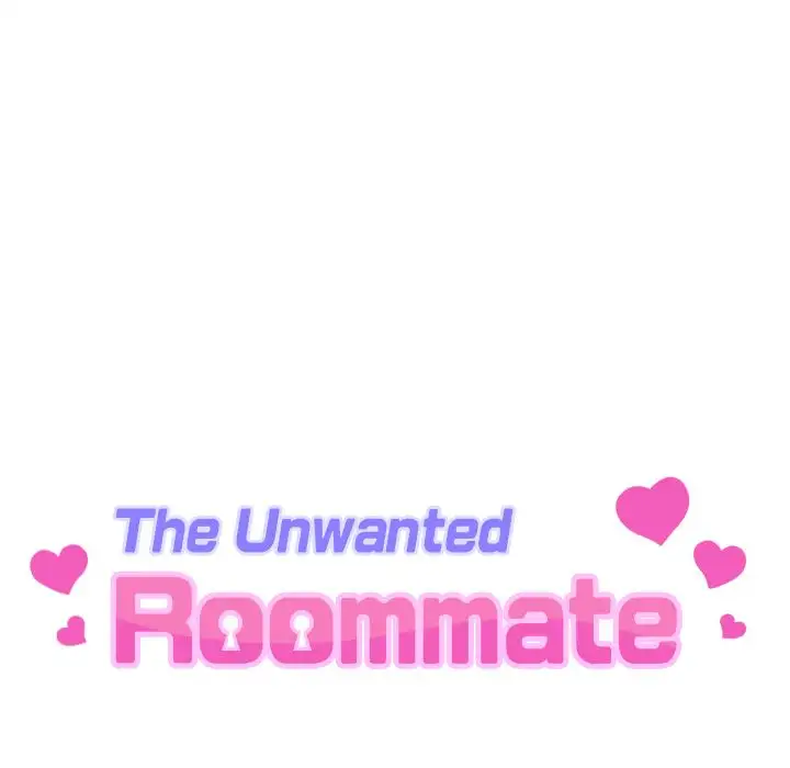 The Unwanted Roommate Chapter 11 - HolyManga.Net