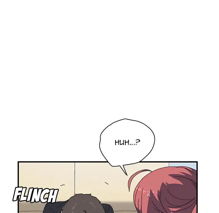 The Unwanted Roommate Chapter 11 - HolyManga.Net