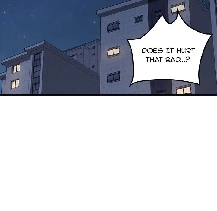 The Unwanted Roommate Chapter 11 - HolyManga.Net