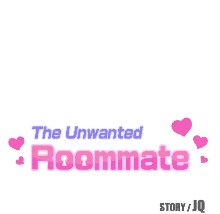 The Unwanted Roommate Chapter 12 - HolyManga.Net