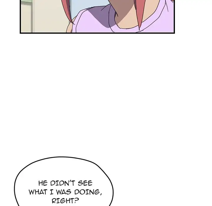 The Unwanted Roommate Chapter 12 - HolyManga.Net