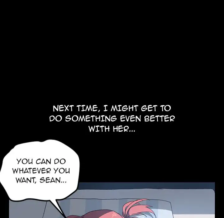 The Unwanted Roommate Chapter 13 - HolyManga.Net