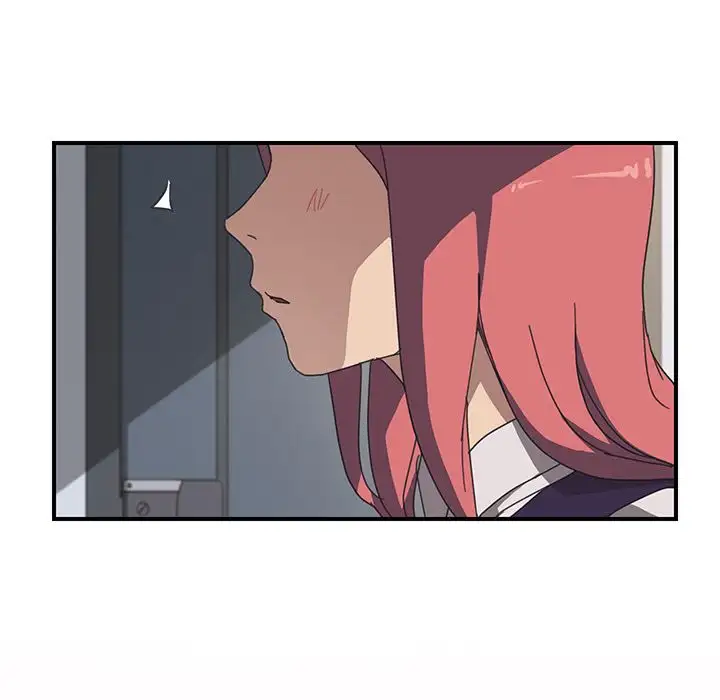 The Unwanted Roommate Chapter 13 - HolyManga.Net