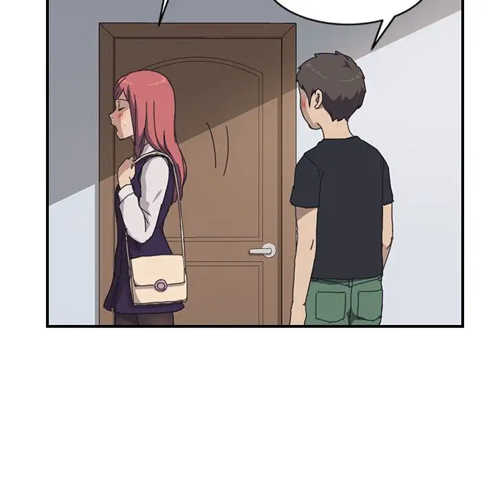 The Unwanted Roommate Chapter 13 - HolyManga.Net