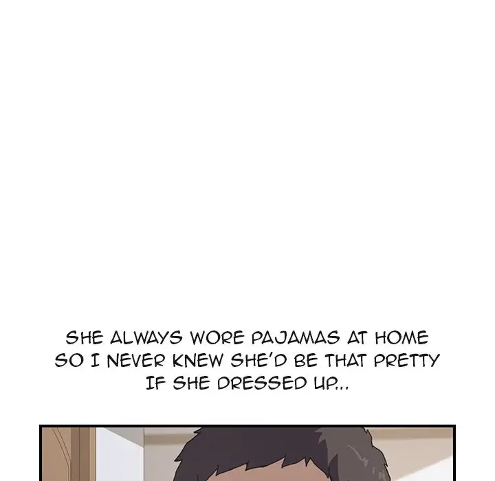 The Unwanted Roommate Chapter 13 - HolyManga.Net