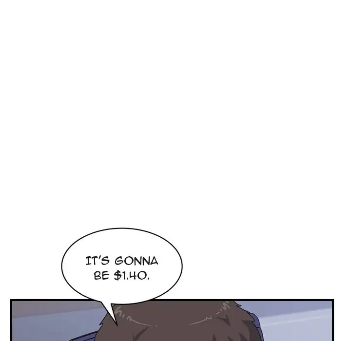 The Unwanted Roommate Chapter 13 - HolyManga.Net