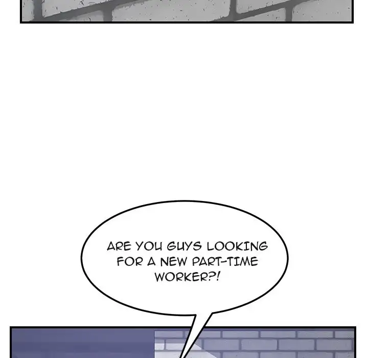 The Unwanted Roommate Chapter 13 - HolyManga.Net