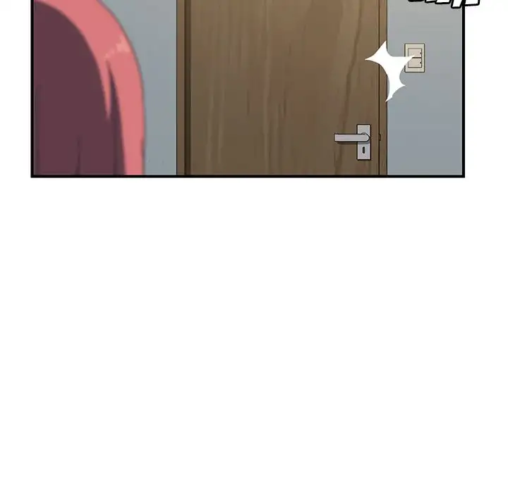 The Unwanted Roommate Chapter 13 - HolyManga.Net