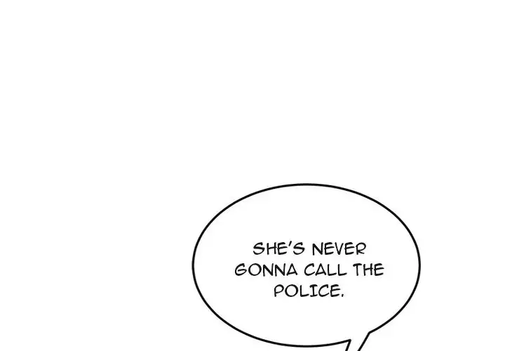 The Unwanted Roommate Chapter 14 - HolyManga.Net