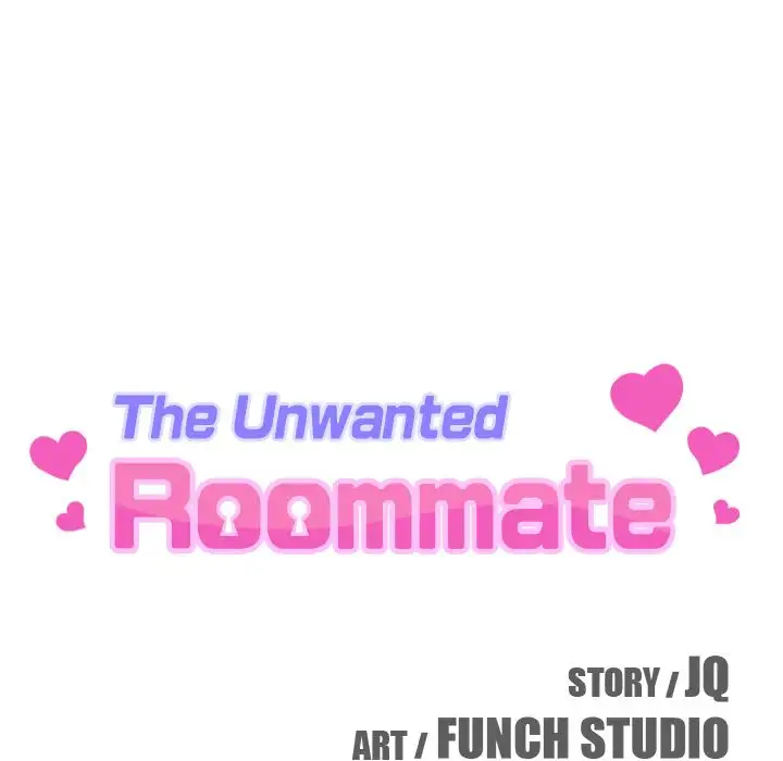 The Unwanted Roommate Chapter 14 - HolyManga.Net