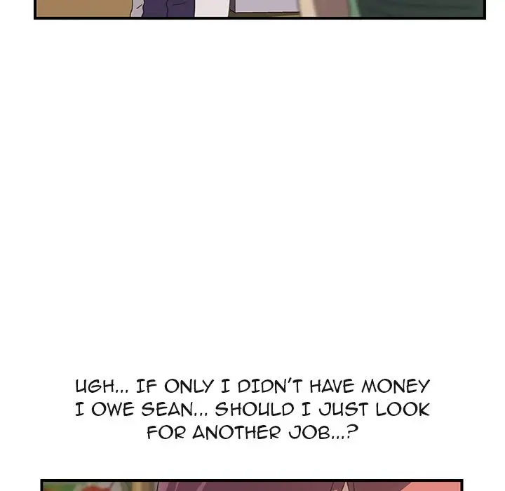 The Unwanted Roommate Chapter 14 - HolyManga.Net