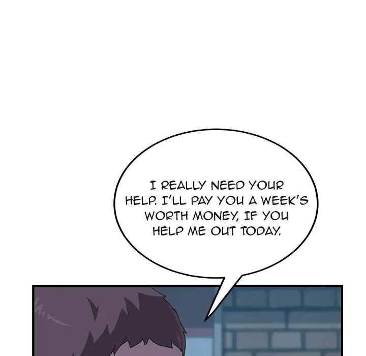 The Unwanted Roommate Chapter 14 - HolyManga.Net