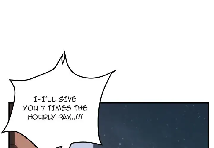 The Unwanted Roommate Chapter 15 - HolyManga.Net